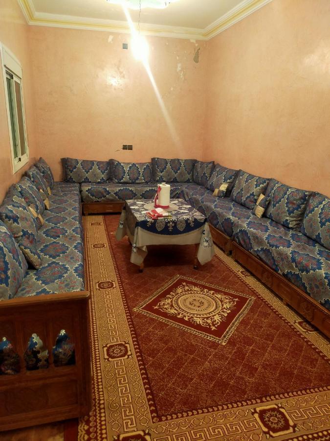 Holiday home دار الضيافة تازكة Tazekka Taza