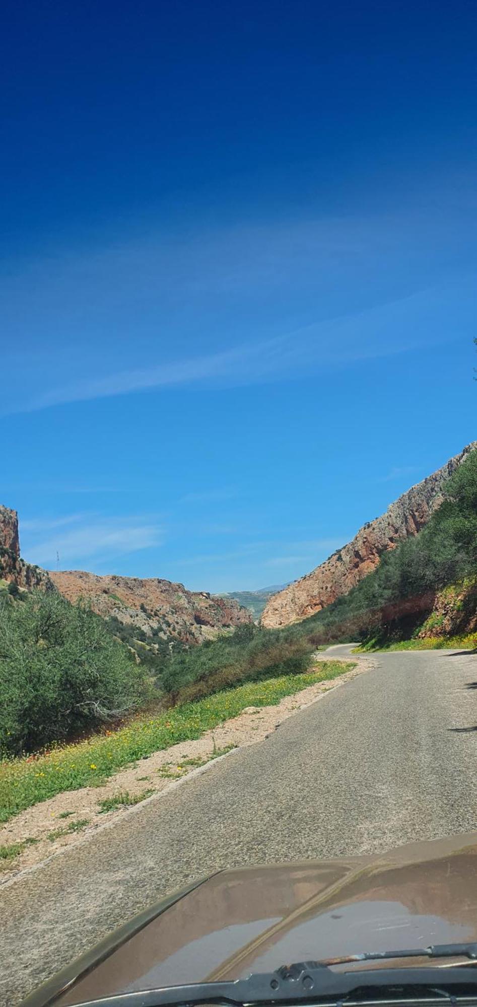 Holiday home دار الضيافة تازكة Tazekka *