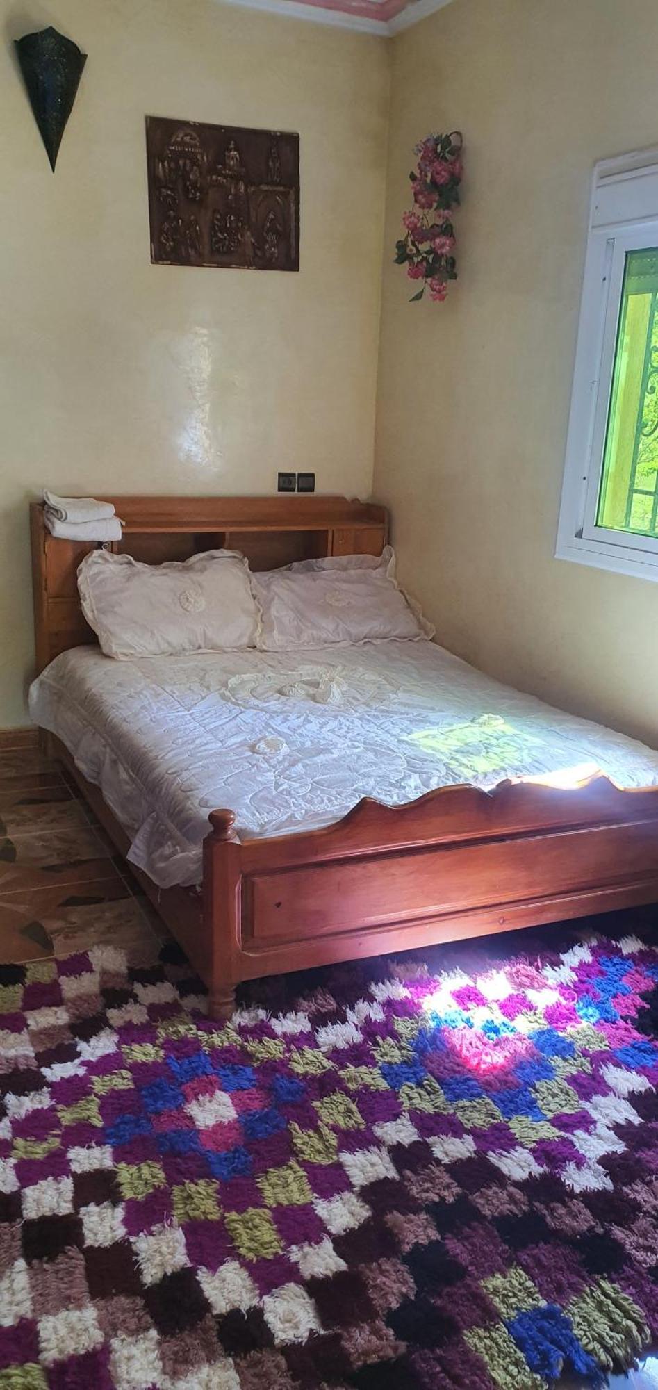 دار الضيافة تازكة Tazekka Holiday home *