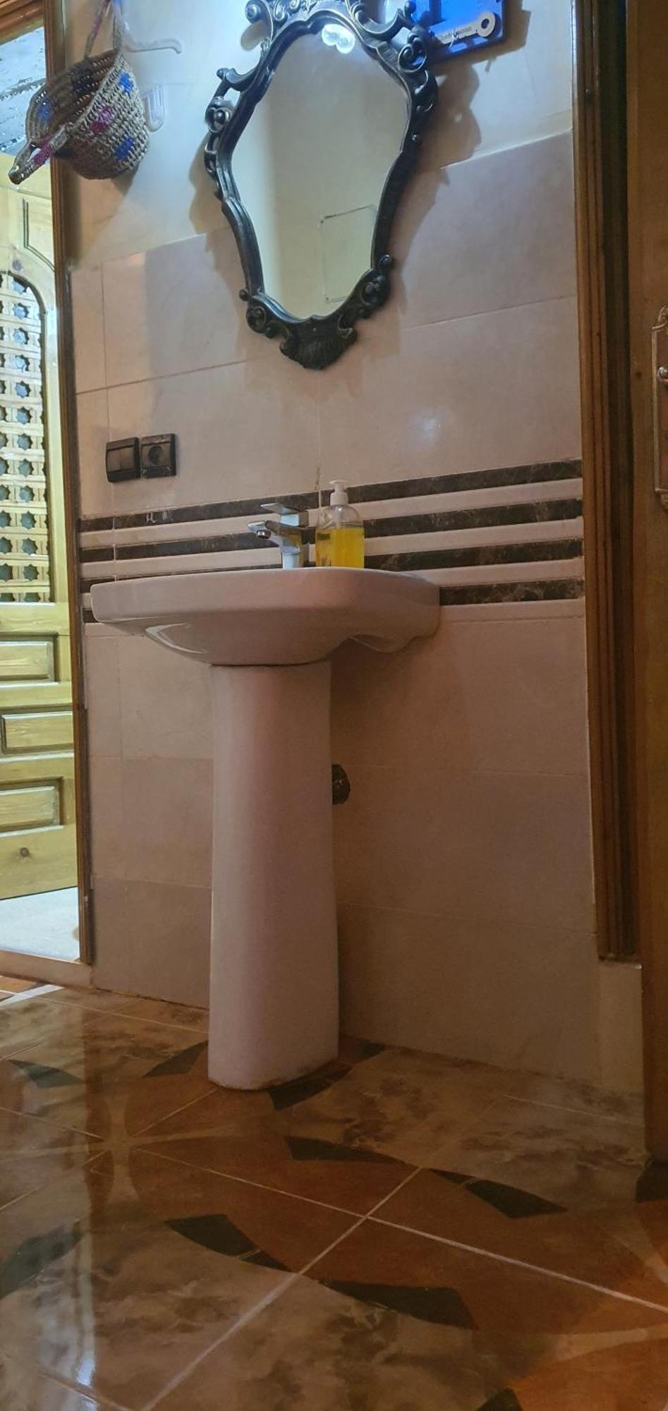 Holiday home دار الضيافة تازكة Tazekka *