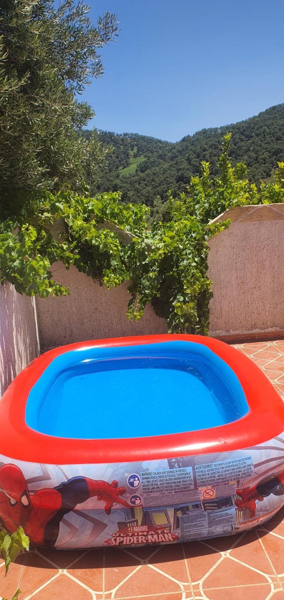 دار الضيافة تازكة Tazekka Holiday home