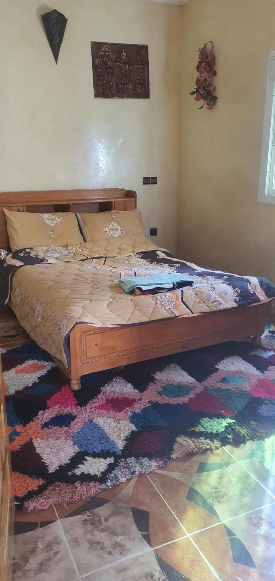 دار الضيافة تازكة Tazekka Holiday home Taza